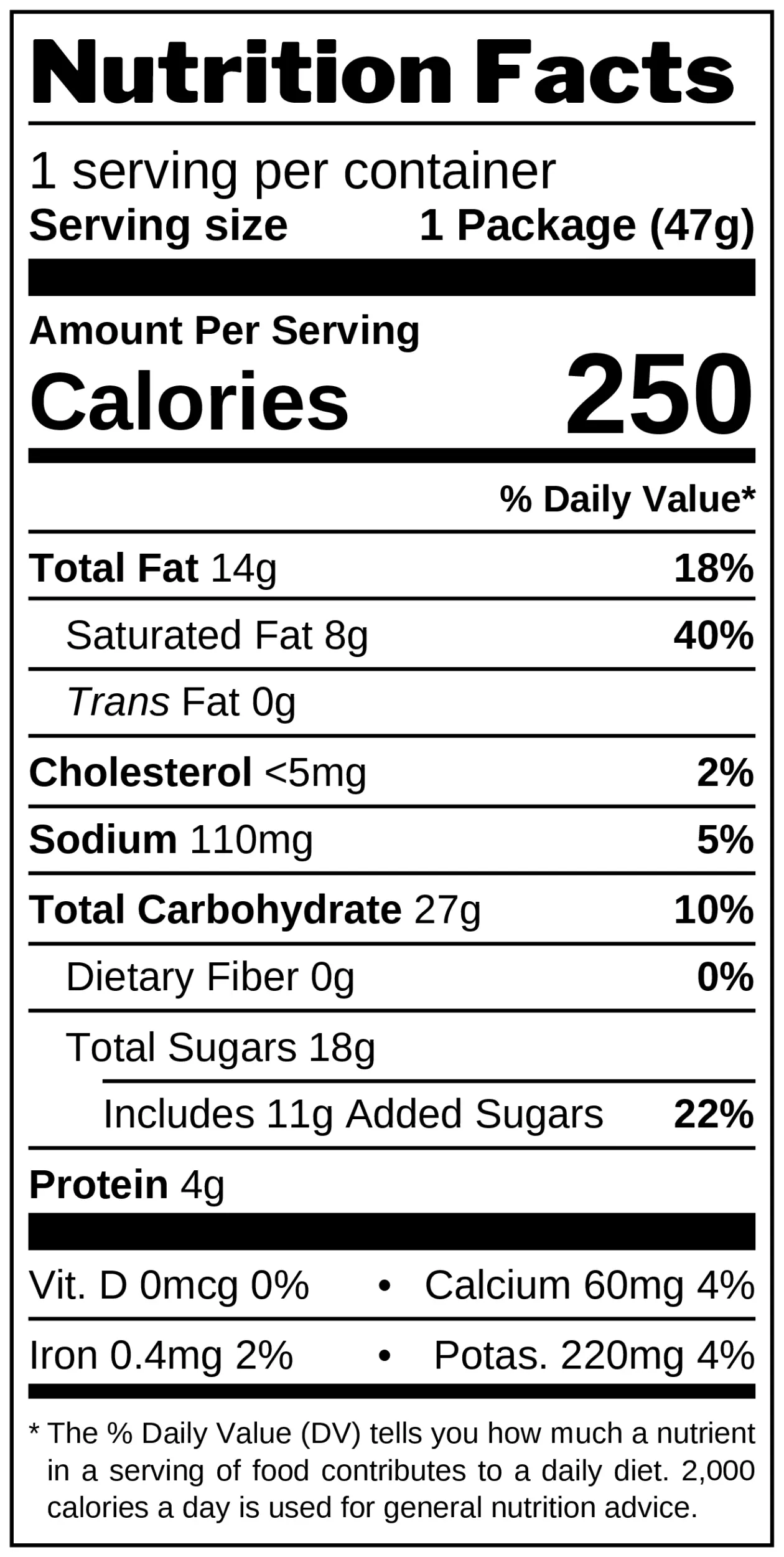 Choco Heim Hazelnut Cream Wafer Cookies nutrition facts