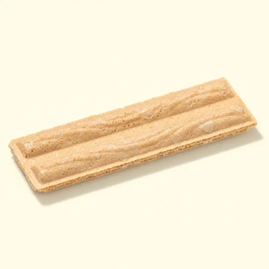 Choco Heim Hazelnut Cream Wafer Cookies Pieces