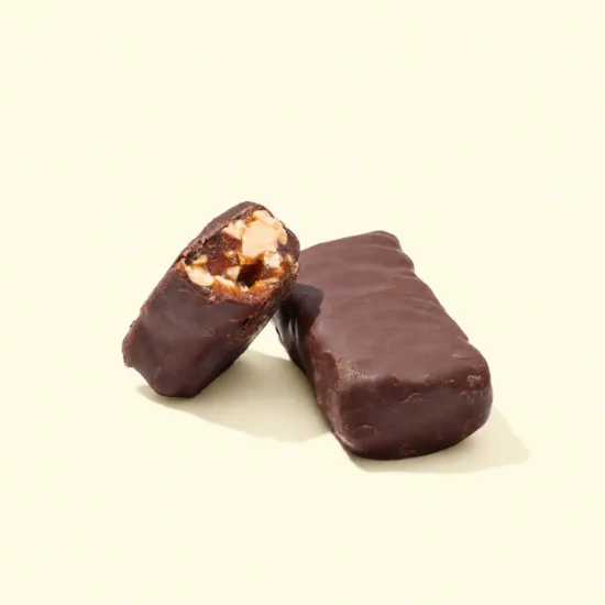 Peanut Nougat Pieces