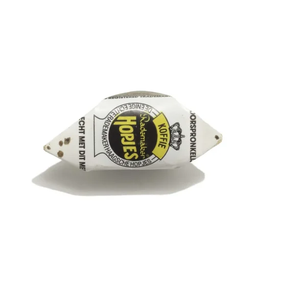 Coffee-Flavored Hard Candies Package