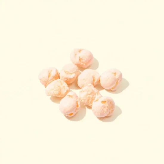Iron Brew Chewy Sweets Pieces
