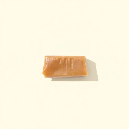 Strawberry Cream Toffee Pieces