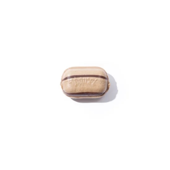 Peanut-Filled Caramels Pieces