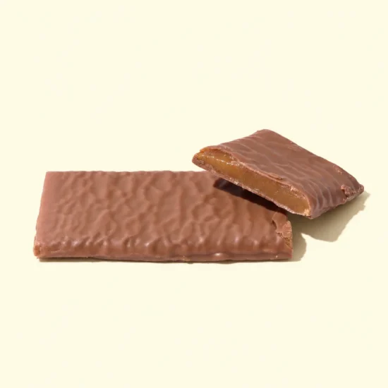 Aroma Crunchy Caramel Cravings Pieces