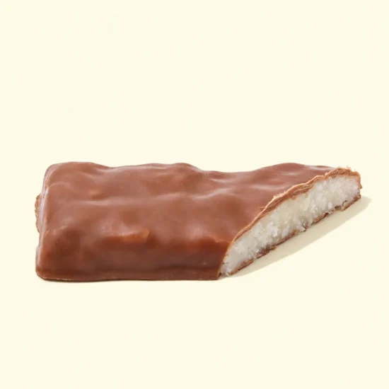 Coconut & Chocolate Bar Pieces