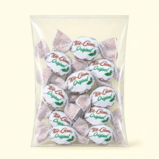 Choco-Truffle Ball Package