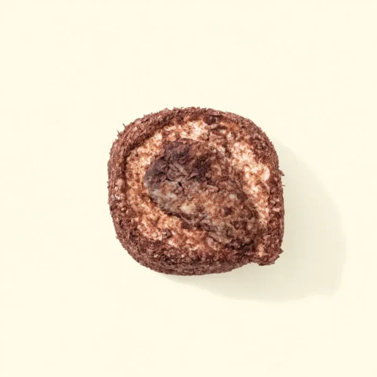 Sultan Hazelnut Cocoa-Coconut Coated Delight Pieces