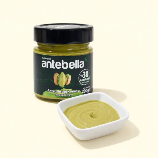 Pistachio Spread Package