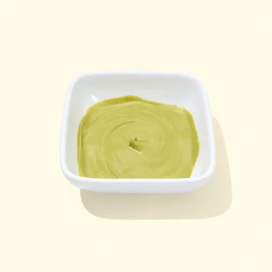 Pistachio Spread Pieces