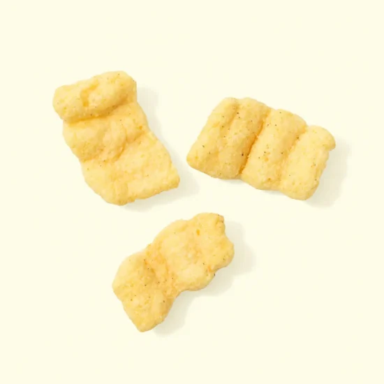Dubai Fusion Pesto Sauce Chips Pieces