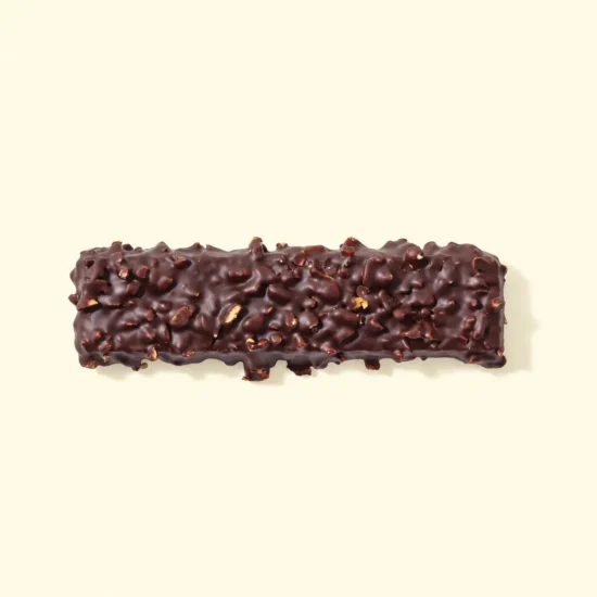 Gofrik Pistachio Dark Chocolate Wafer Pieces