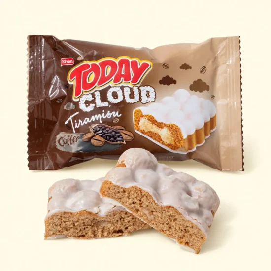 Today Cloud Tiramisu & Coffee Cake Package