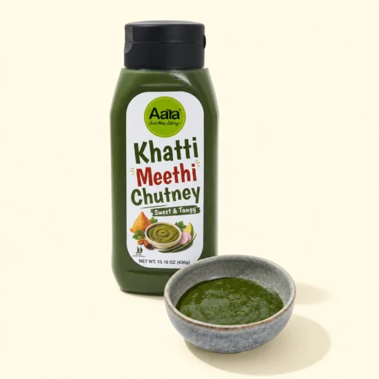 Sweet & Tangy Chutney Package