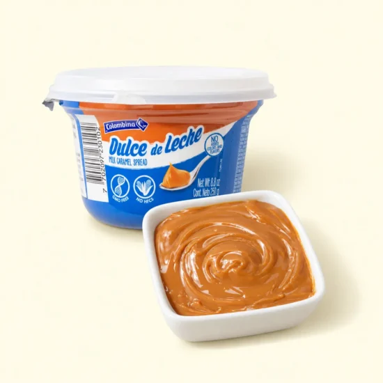 Dulce de Leche Spread image