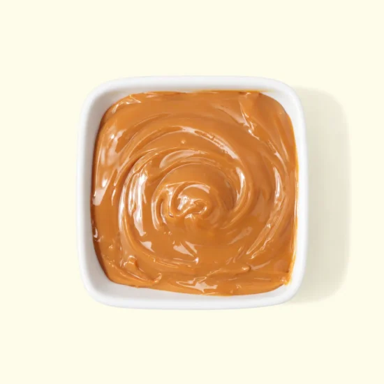 Dulce de Leche Spread Pieces