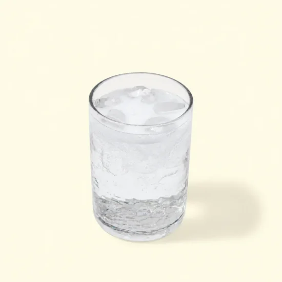 Citrus Soda Pieces