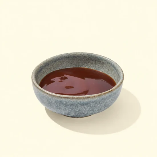 Okonomiyaki Sauce Pieces