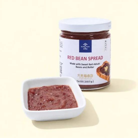 Red Bean Spread image