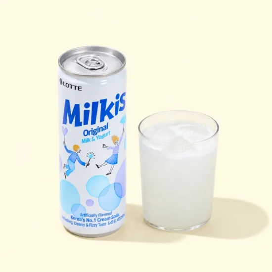 Cream Soda image