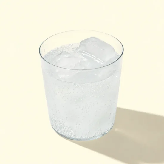 Souroti Lemon-Lime Mineral Water Pieces