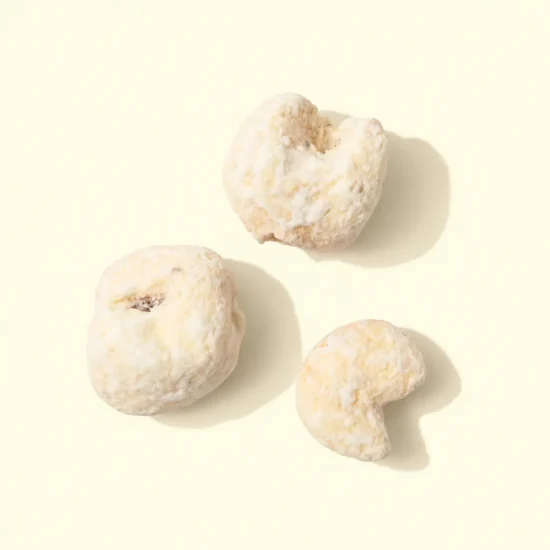 Vovozinha Traditional Sweet Popcorn Pieces